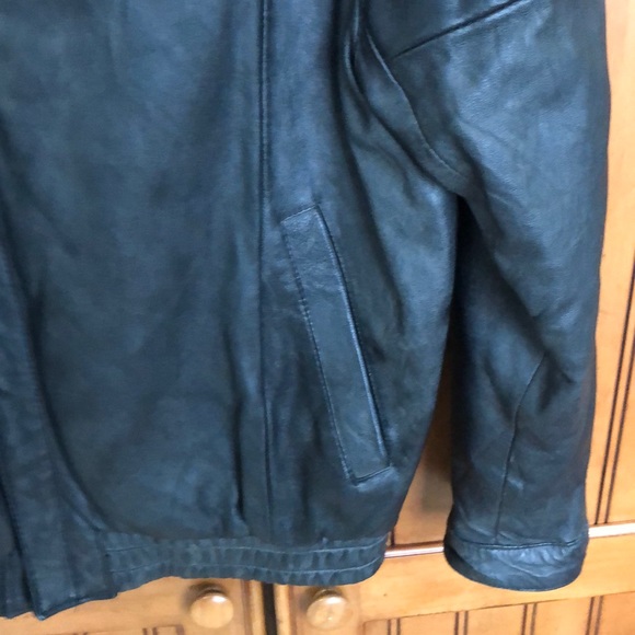 De Pelle Moda Size 44 - Picture 3 of 7